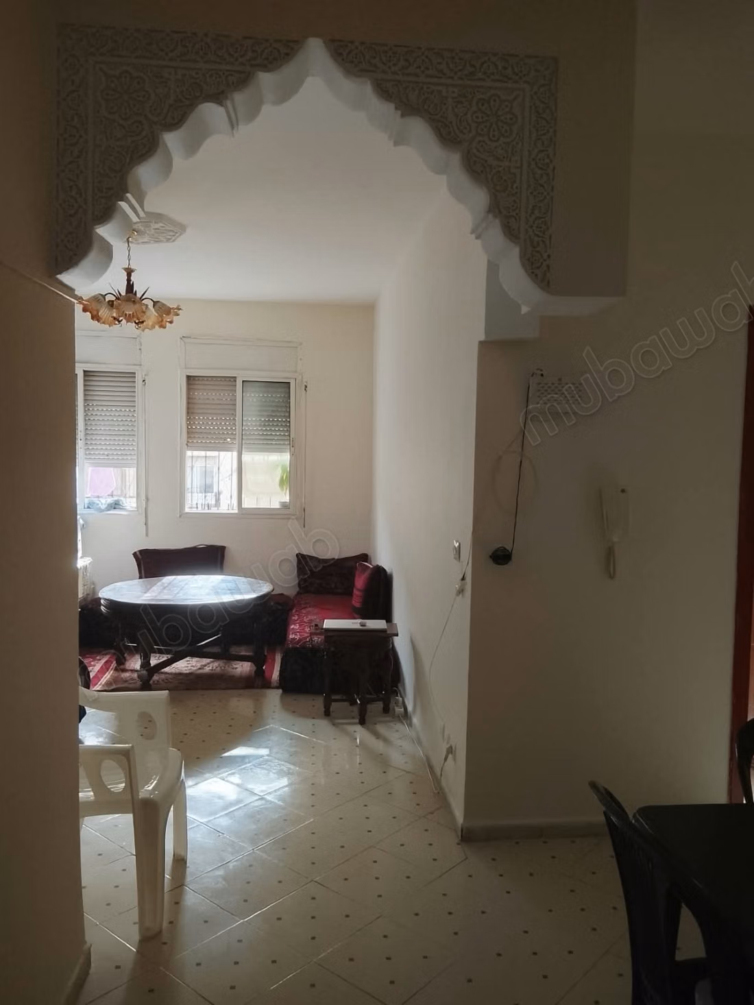 À vendre – Appartement à Ain Sebaâ, Casablanca