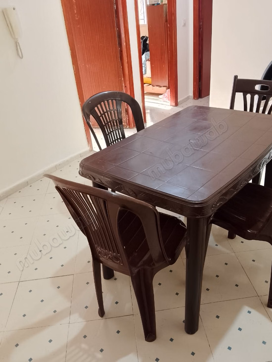 À vendre – Appartement à Ain Sebaâ, Casablanca — 4