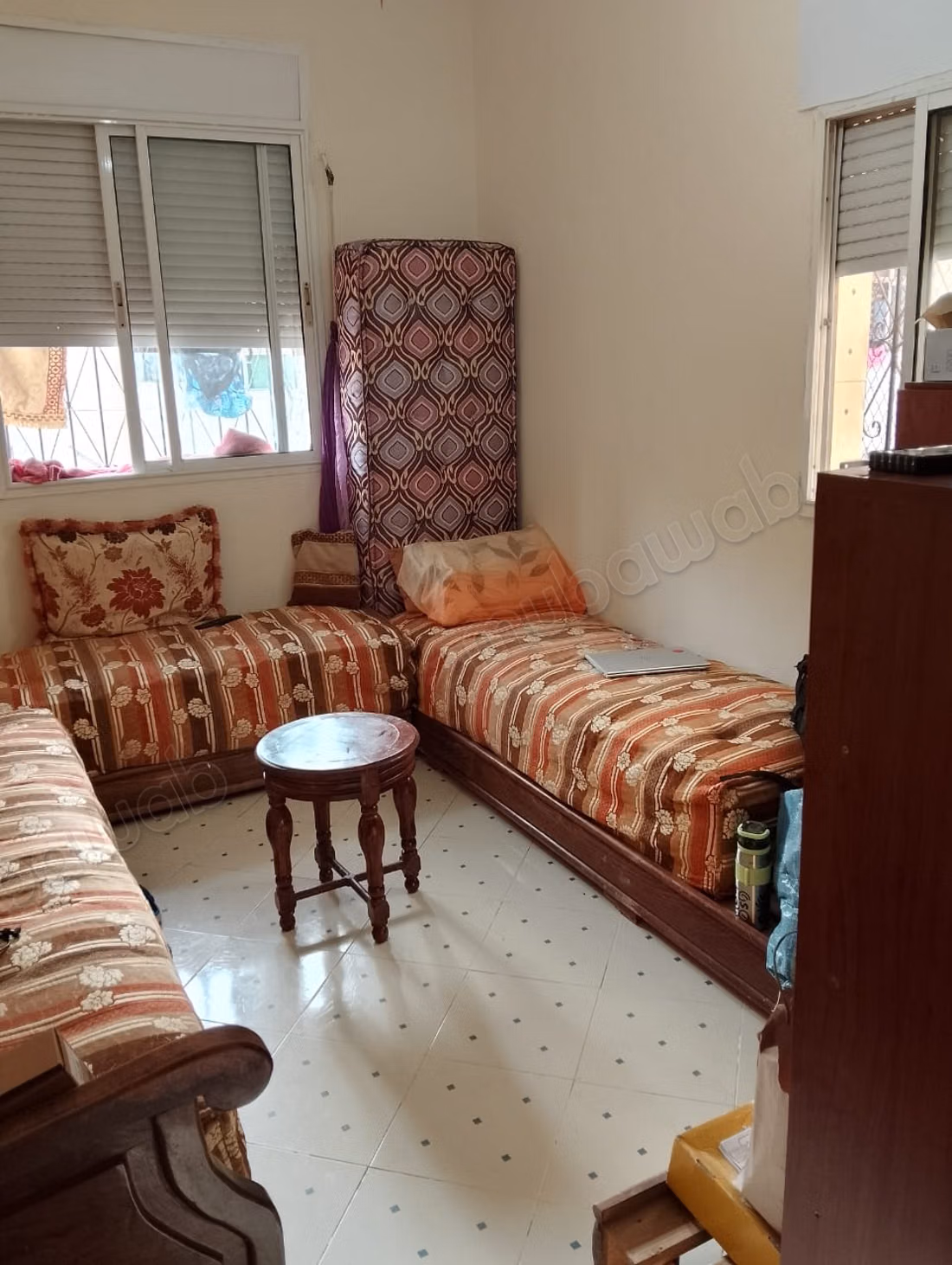 Appartement 54 m² f Aïn Sebaâ — 7