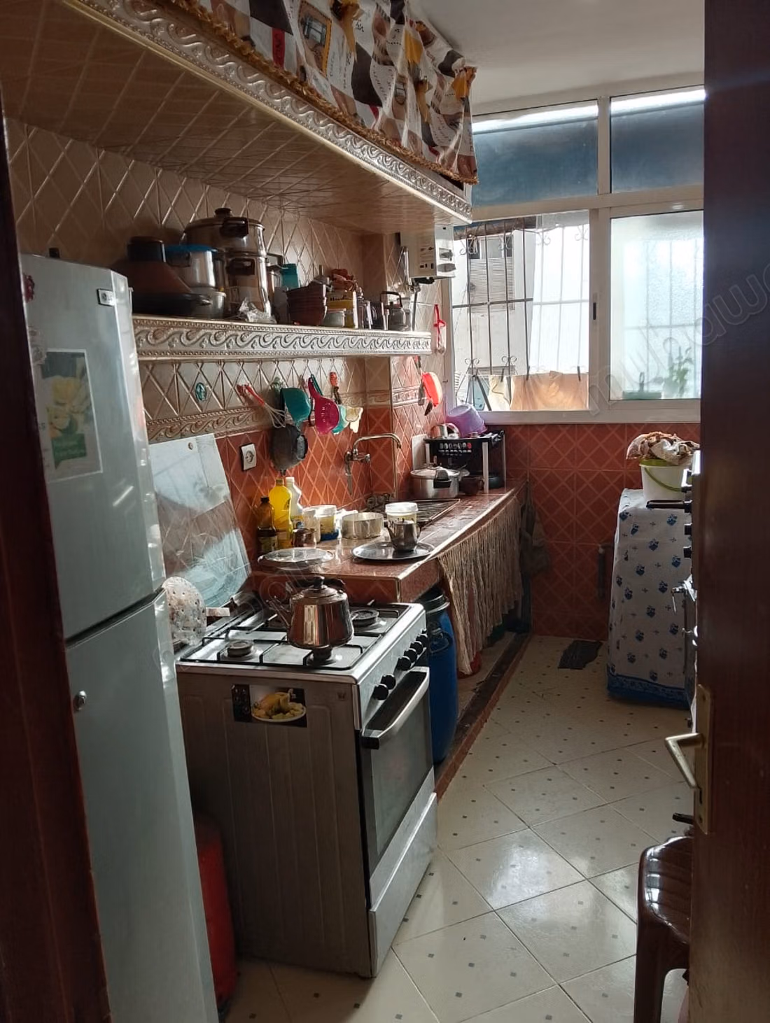 À vendre – Appartement à Ain Sebaâ, Casablanca — 6