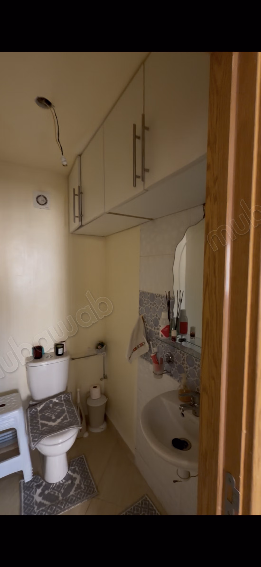Appartement meublé à louer Hay Chrifa 
Marrakech