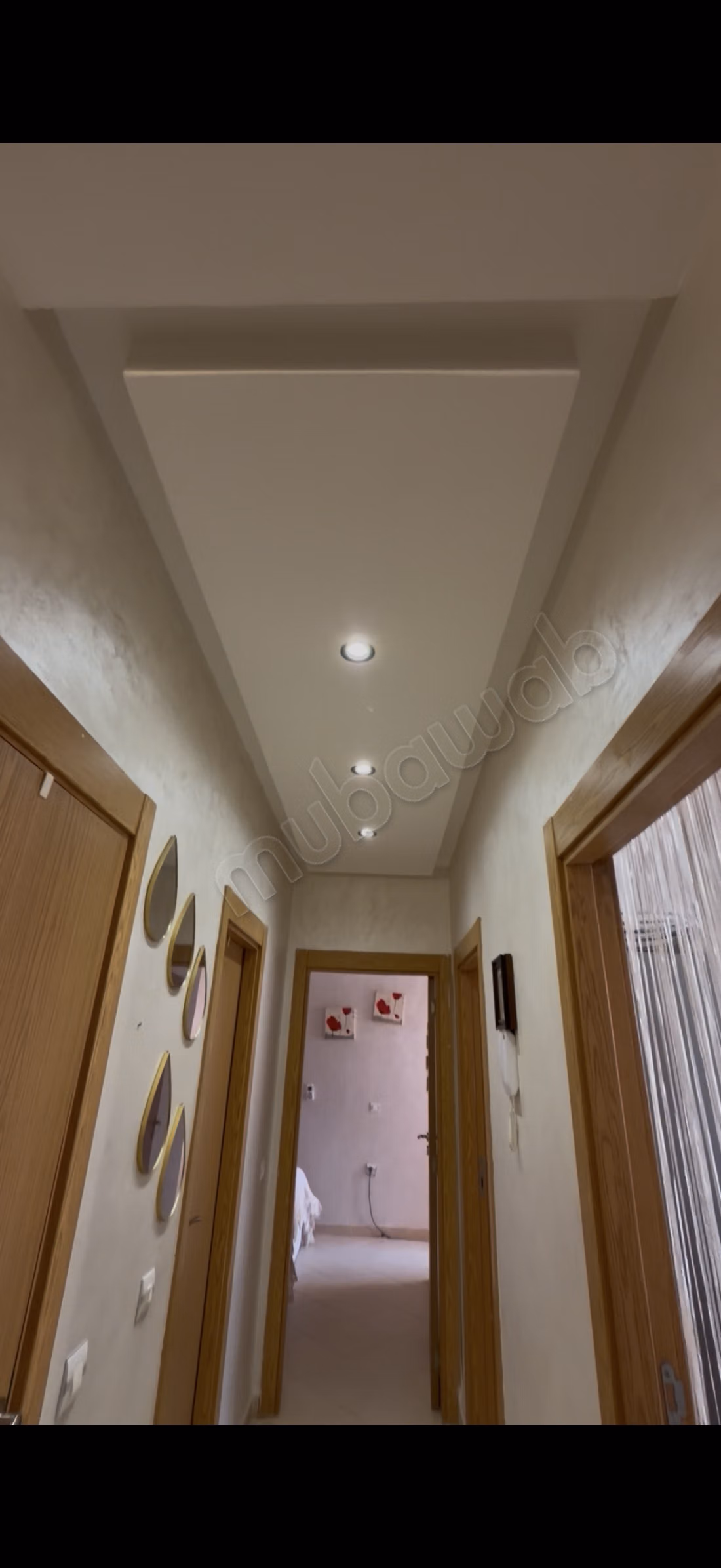 Appartement meublé à louer Hay Chrifa 
Marrakech