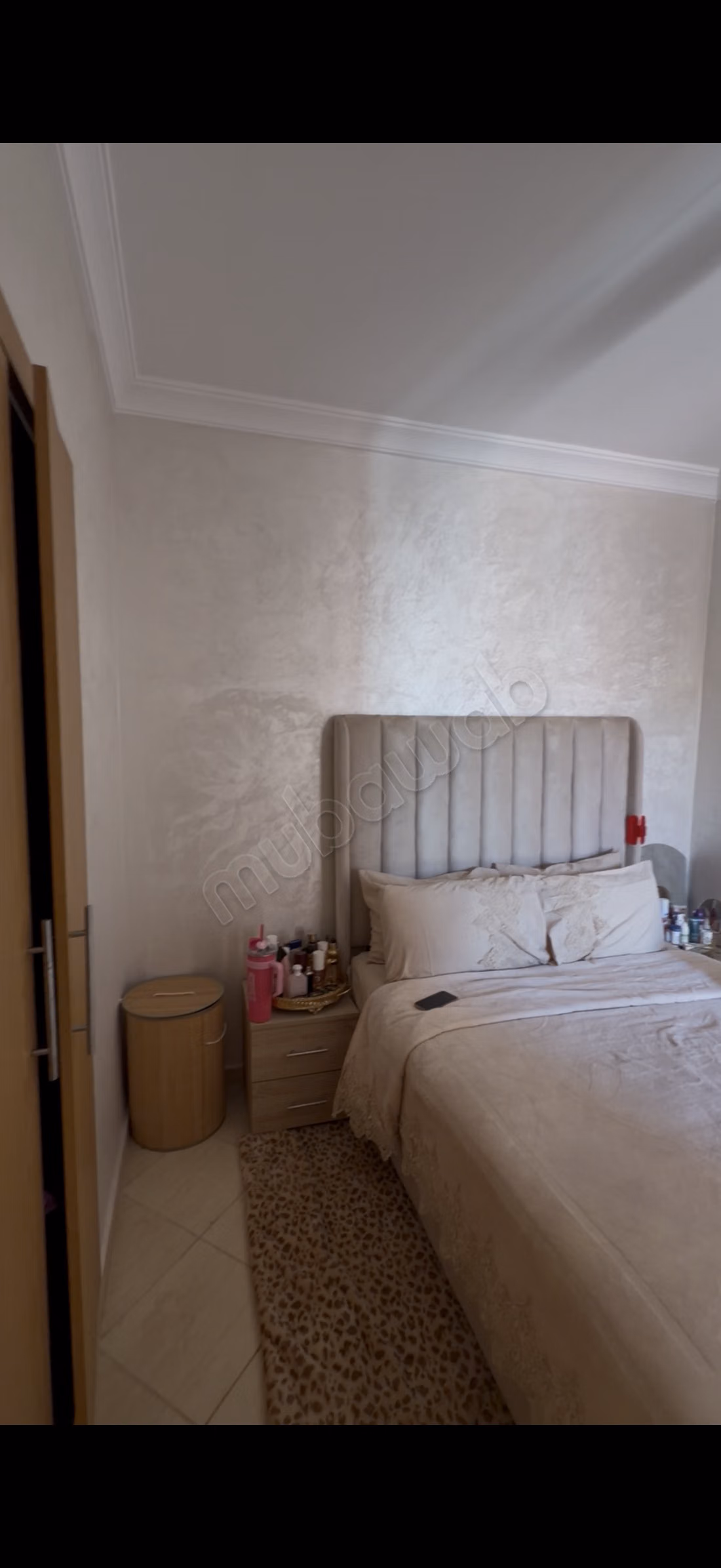 Appartement meublé à louer Hay Chrifa 
Marrakech