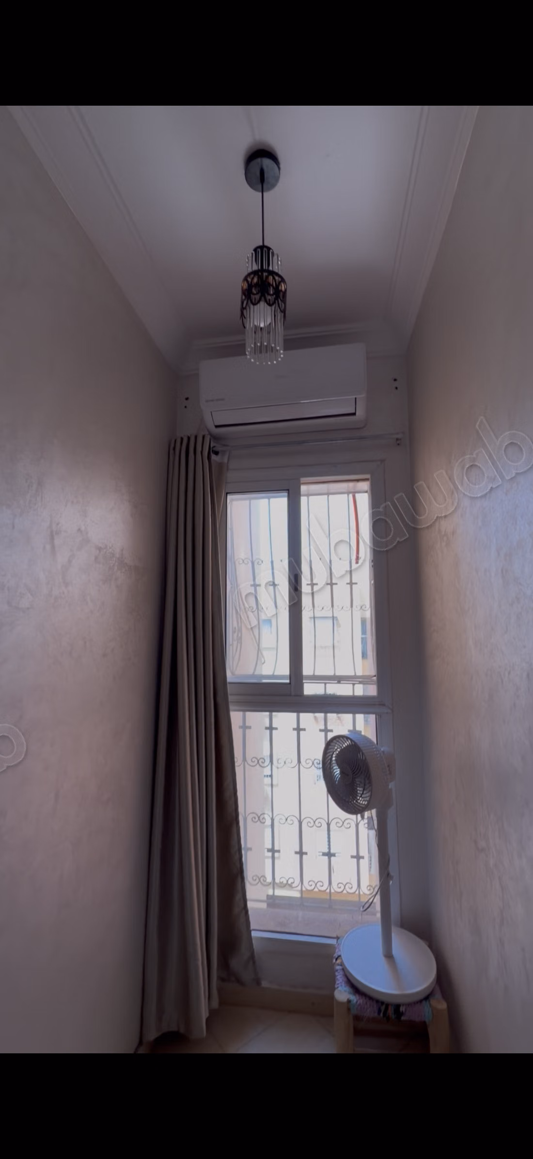 Appartement meublé à louer Hay Chrifa 
Marrakech