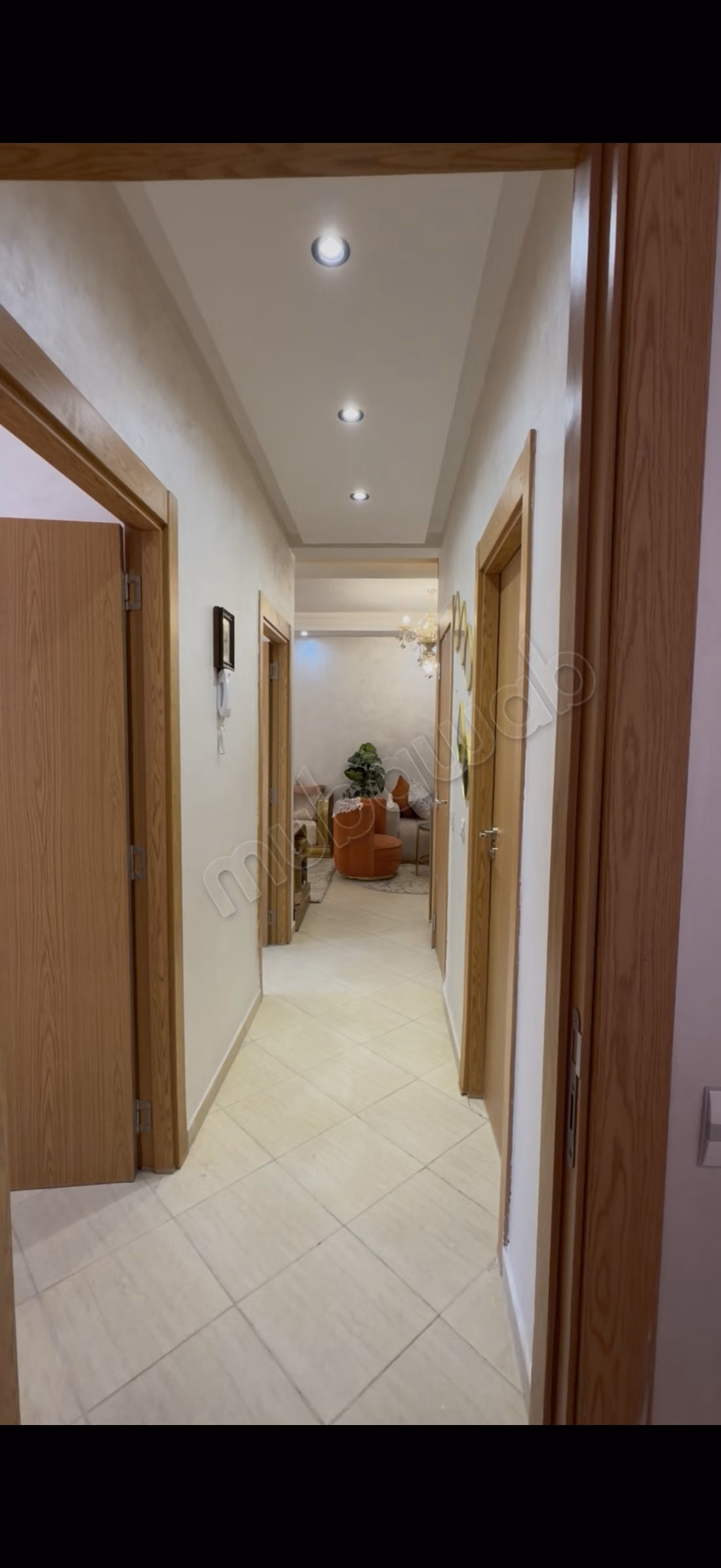 Appartement meublé à louer Hay Chrifa 
Marrakech