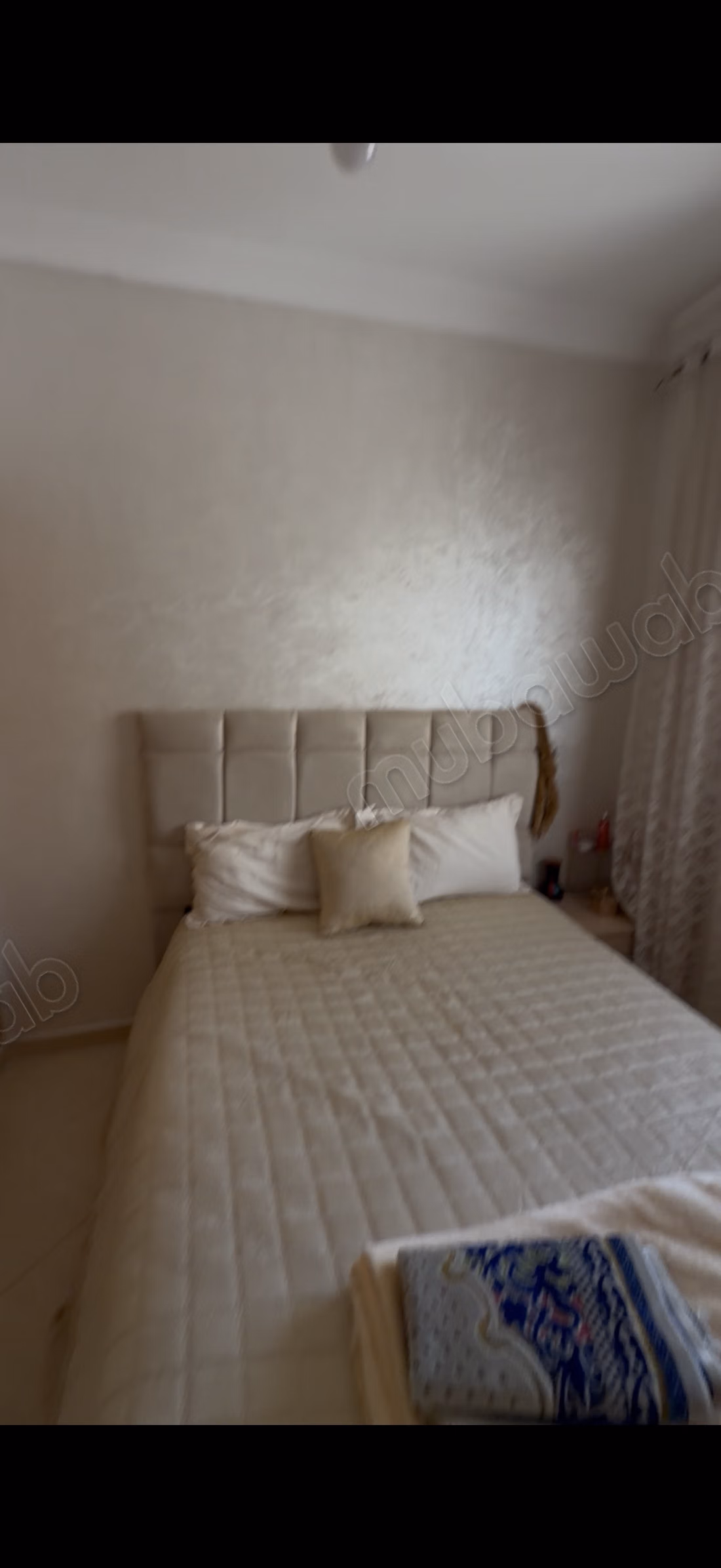 Appartement meublé à louer Hay Chrifa 
Marrakech