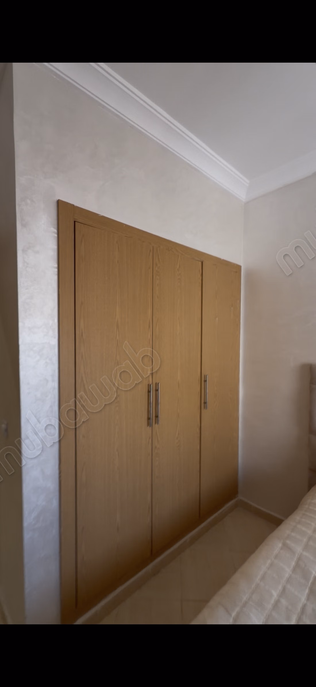 Appartement meublé à louer Hay Chrifa 
Marrakech