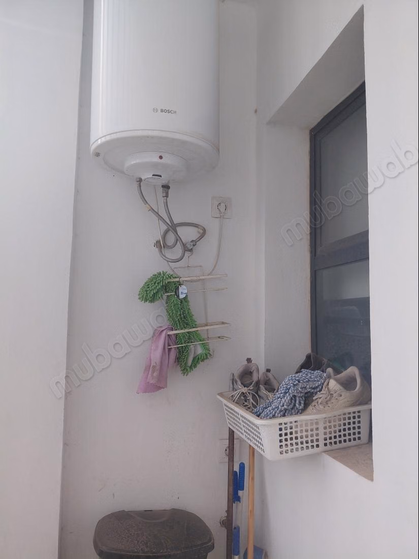 Appartamento arredato con 3 camere da letto in affitto