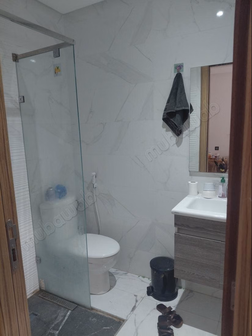 Appartamento arredato con 3 camere da letto in affitto