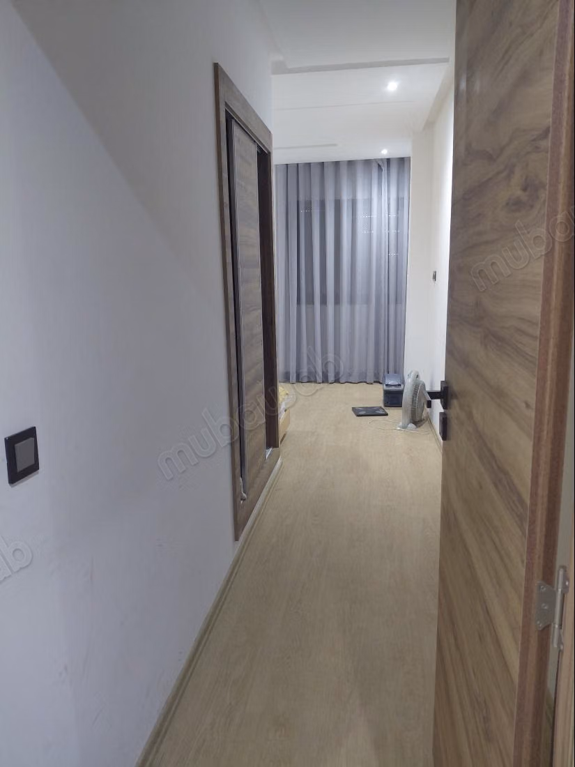 Appartamento arredato con 3 camere da letto in affitto