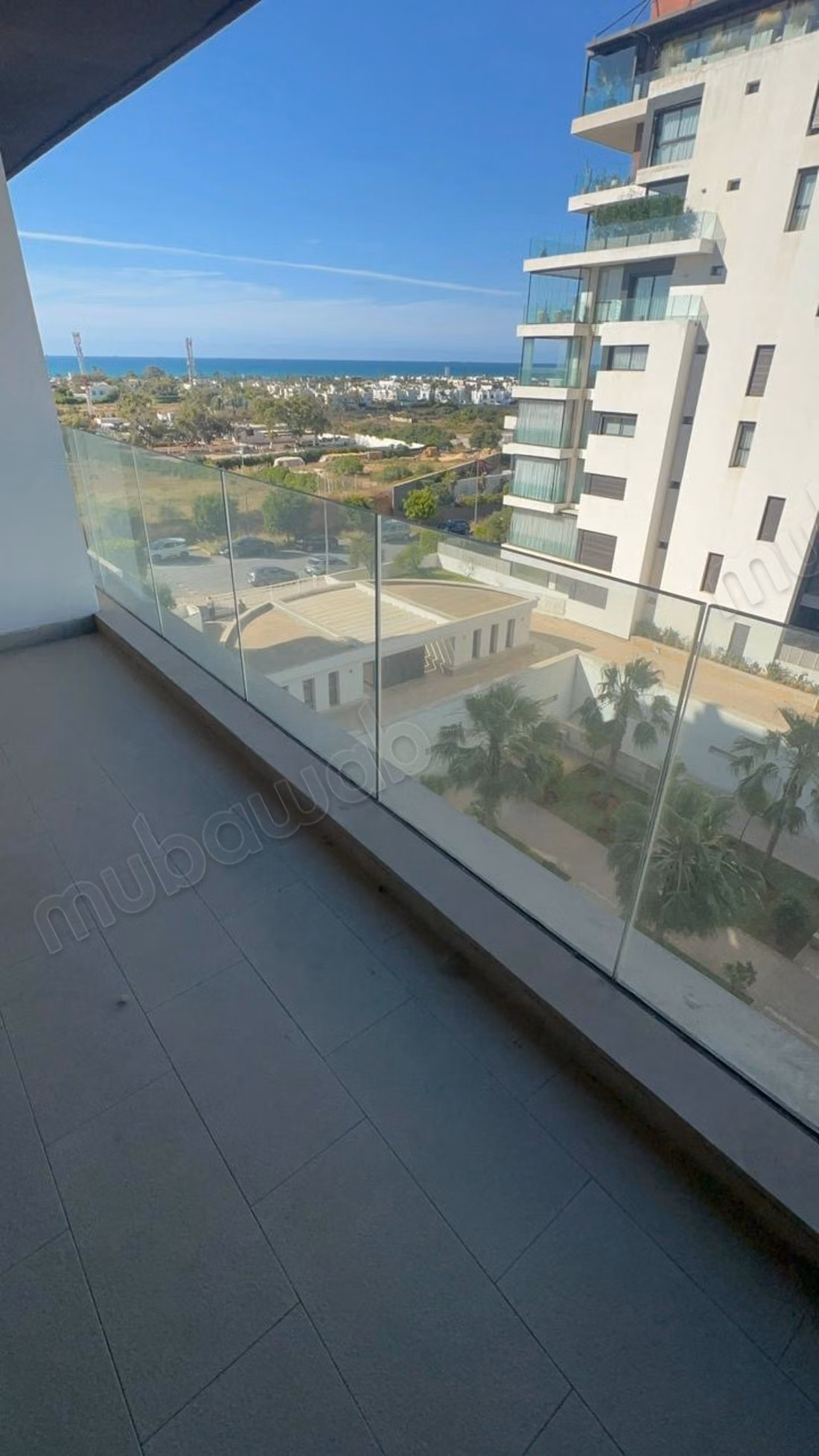 Appartamento di lusso a Ain Diab