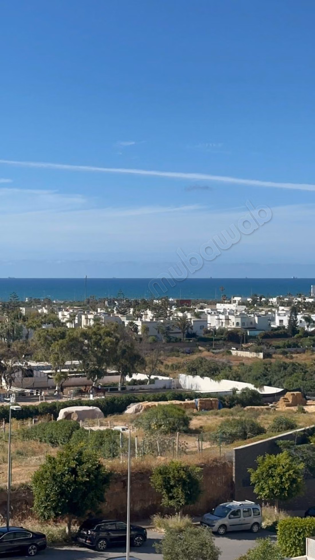 Appartamento di lusso a Ain Diab
