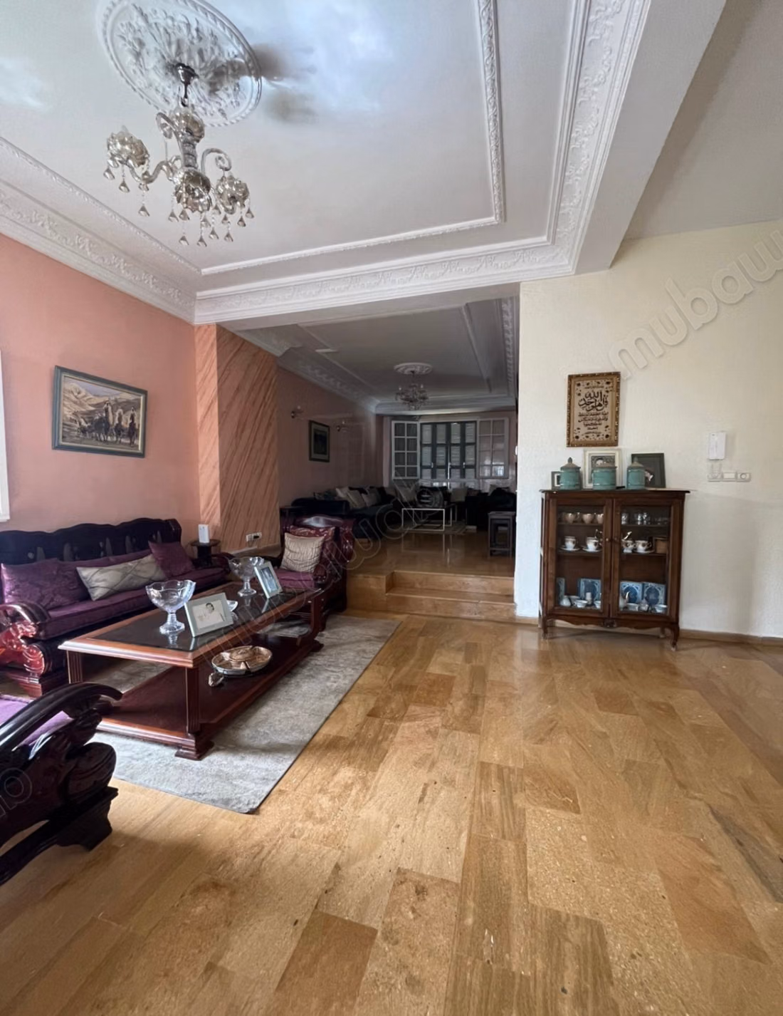 Triplex spazioso Val D'anfa