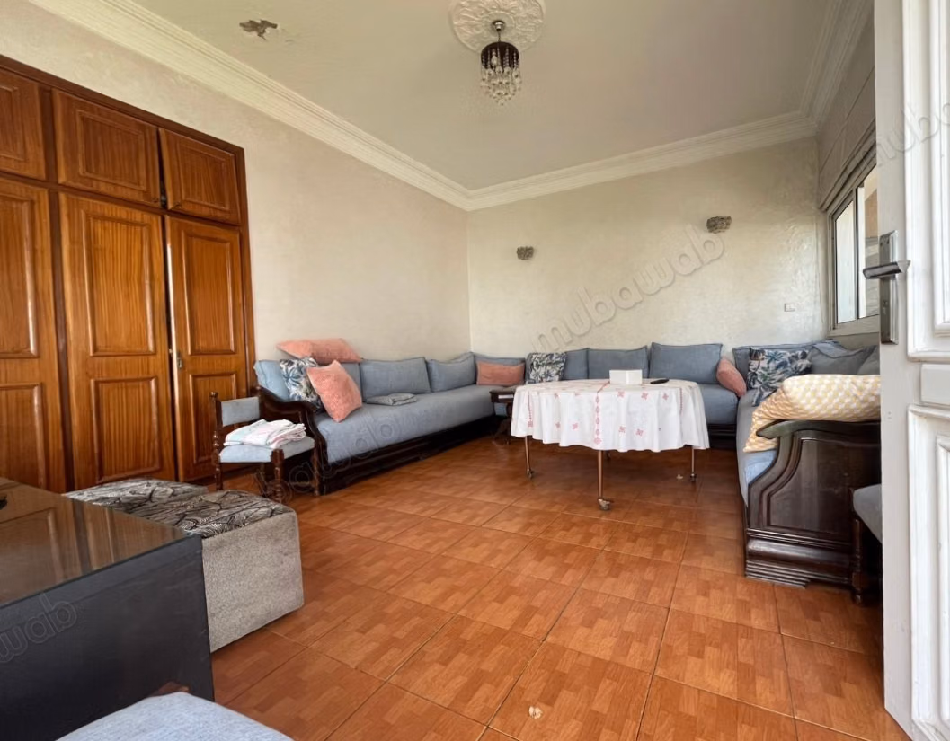 Triplex spazioso Val D'anfa