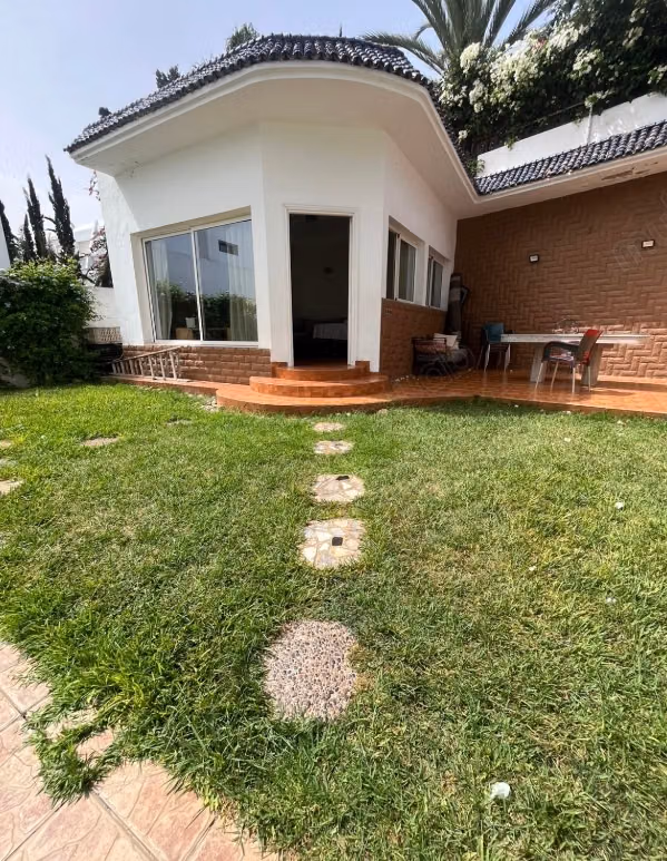 Triplex spazioso Val D'anfa