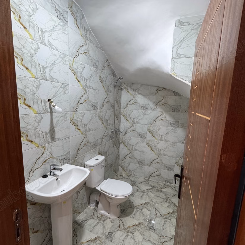 Appartement à vendre situé à el jadida 
hay salam