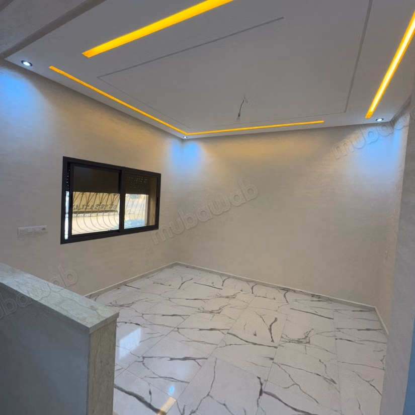 Appartement à vendre situé à el jadida 
hay salam