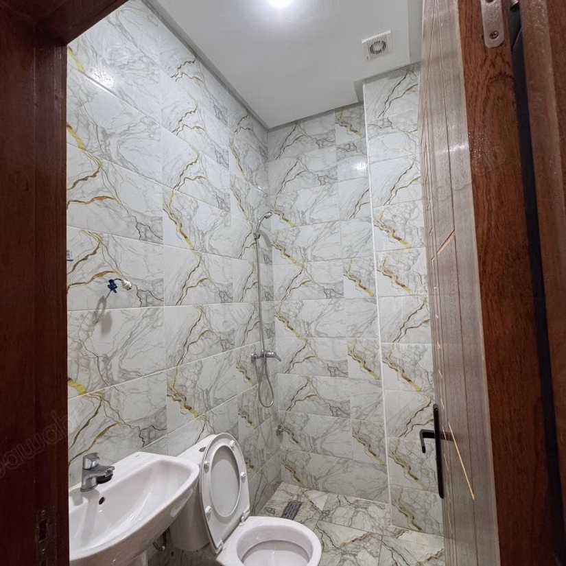 Appartement à vendre situé à el jadida 
hay salam