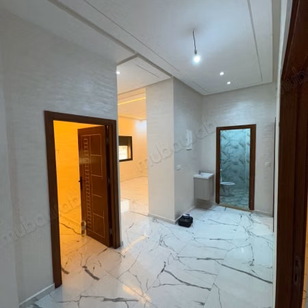 Appartement à vendre situé à el jadida 
hay salam