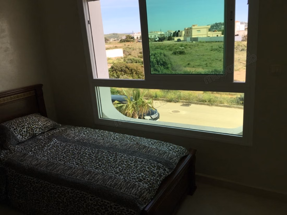 Appartement meublé à louer à Achakar Hills