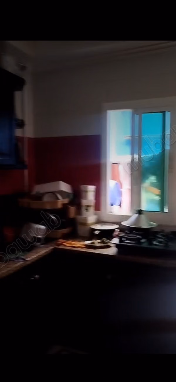 Mooie appartement te koop in Larache
Oppervlakte 65 m²