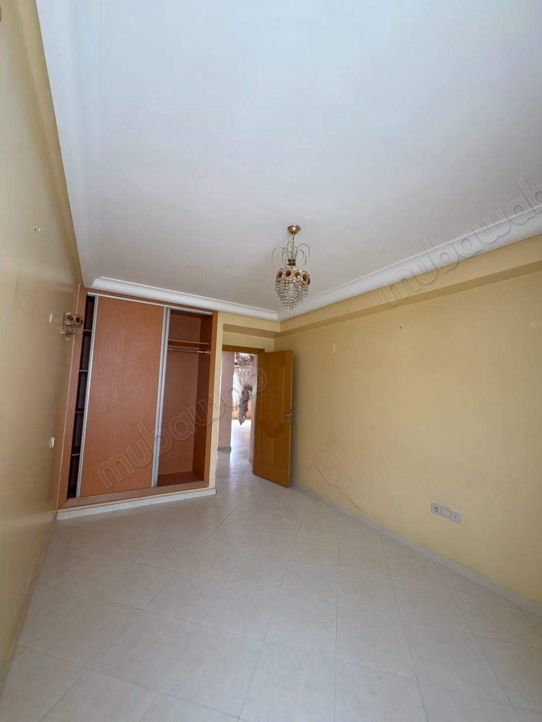 Magnificent apartment for sale in Hassan