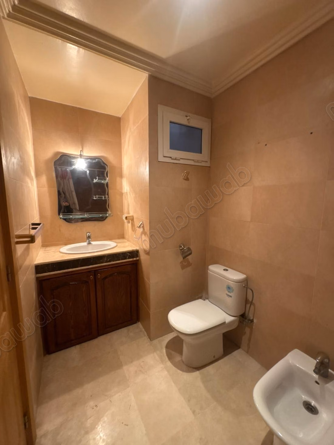 Magnificent apartment for sale in Hassan