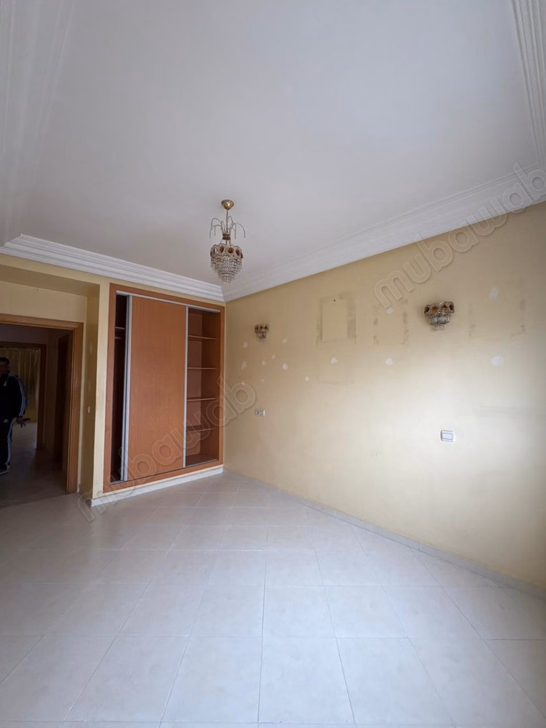 Magnificent apartment for sale in Hassan