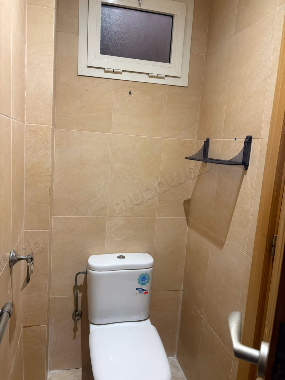 Magnificent apartment for sale in Hassan