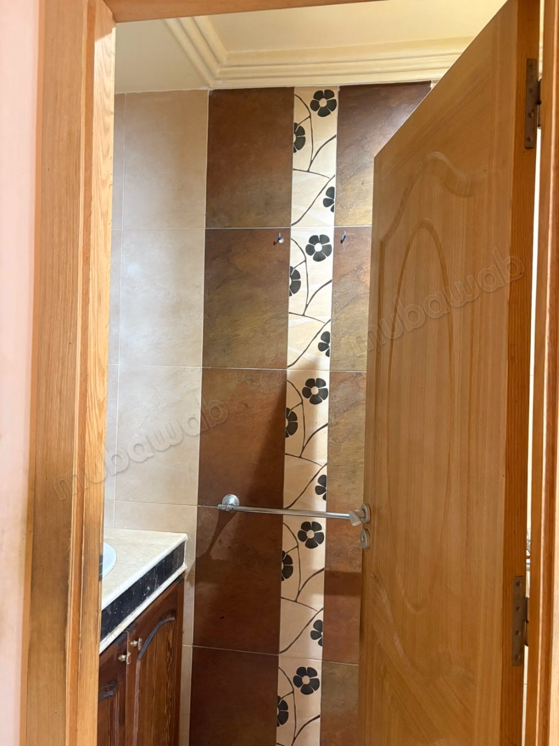 Magnificent apartment for sale in Hassan