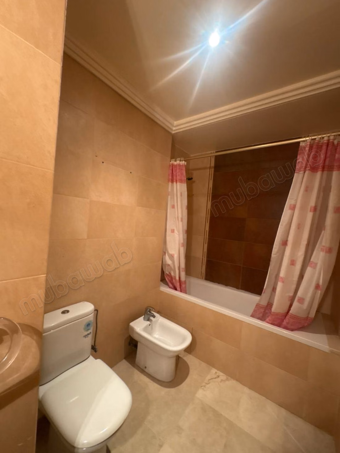 Magnificent apartment for sale in Hassan