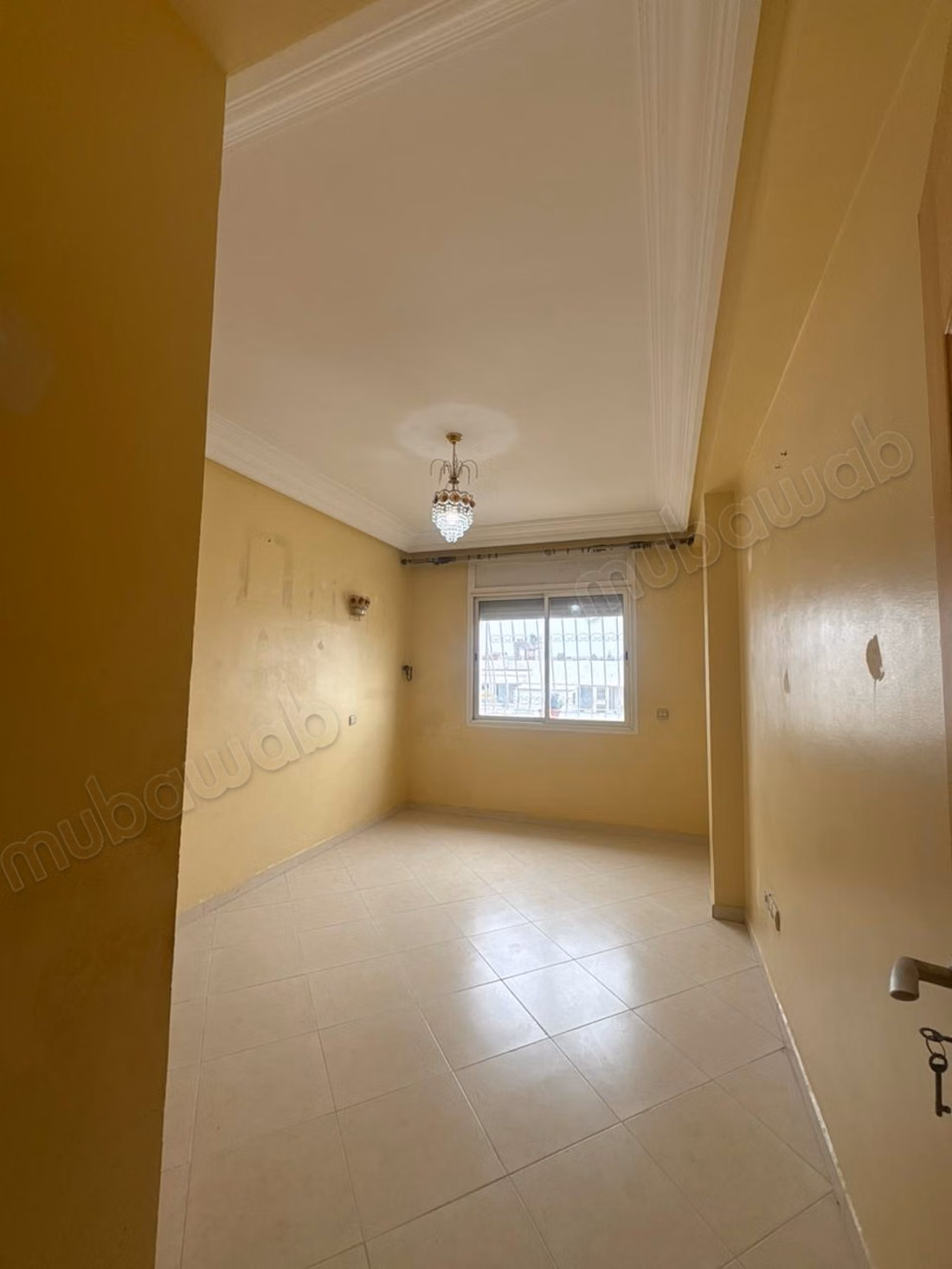 Magnificent apartment for sale in Hassan