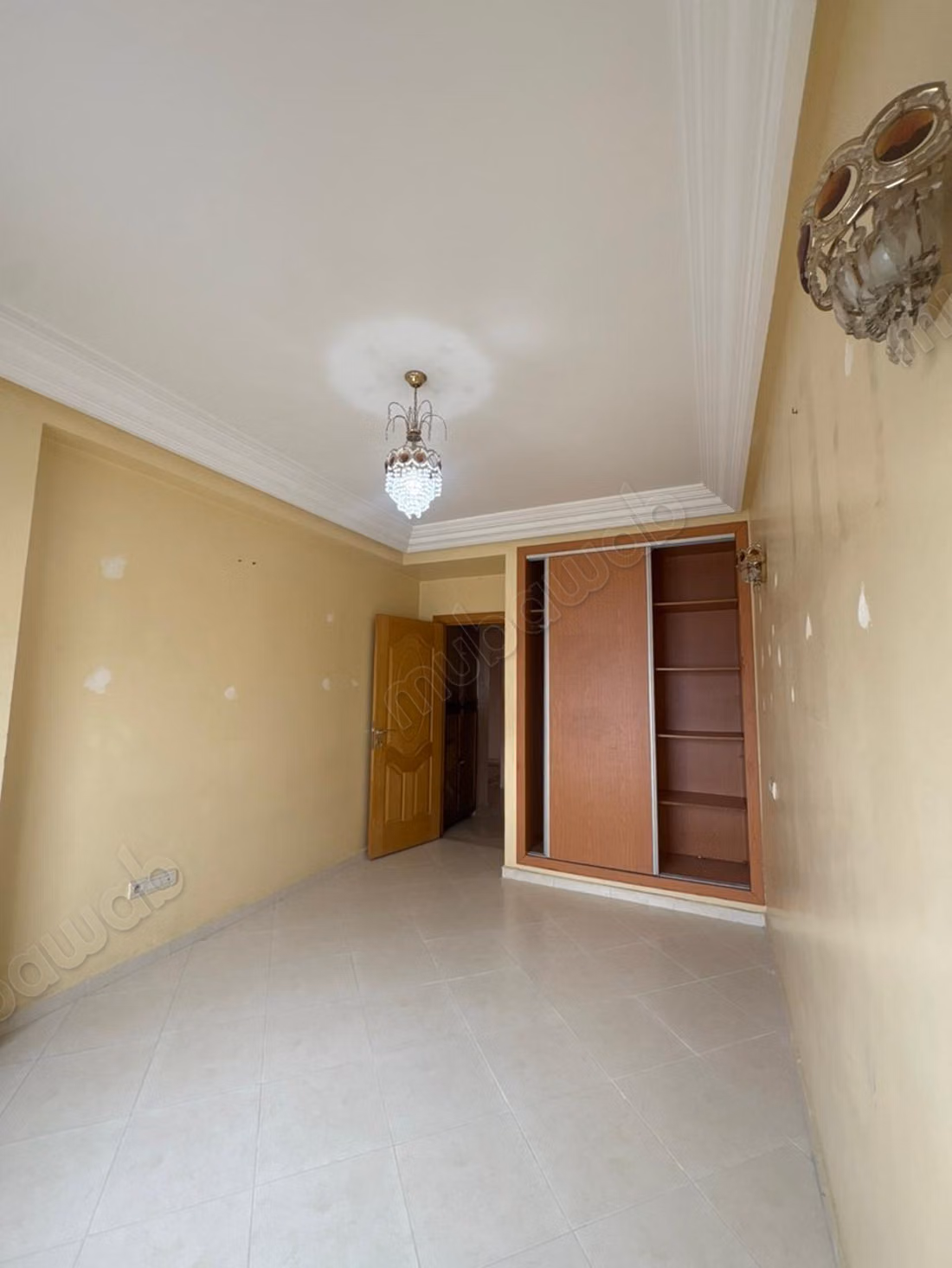Magnificent apartment for sale in Hassan