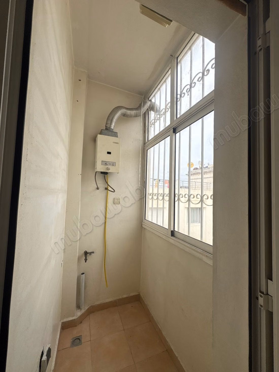 Magnificent apartment for sale in Hassan