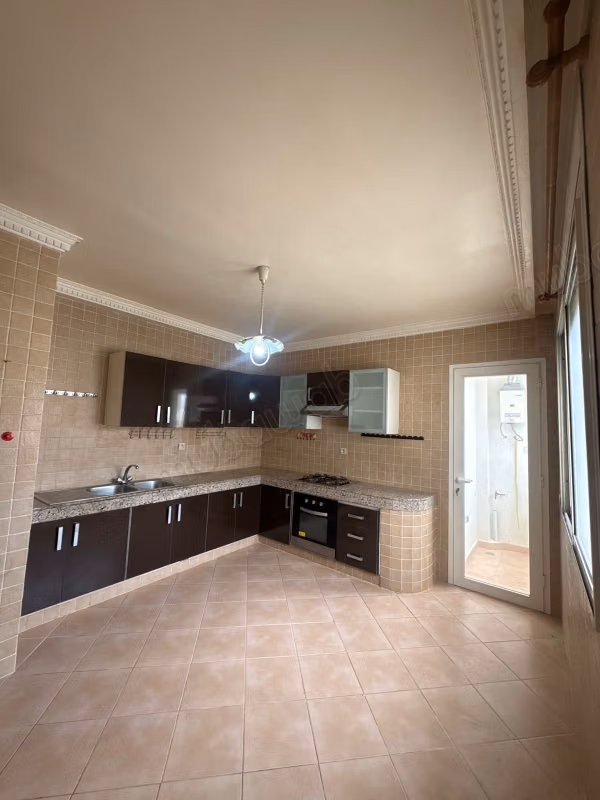 Magnificent apartment for sale in Hassan