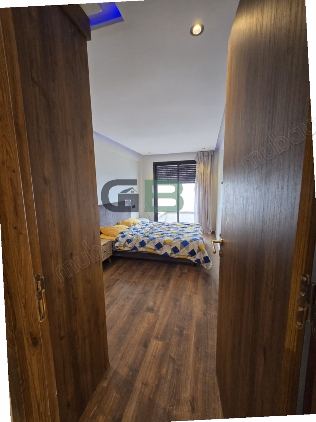 Studio Moderne Meublé Quartier des Hôpitaux
