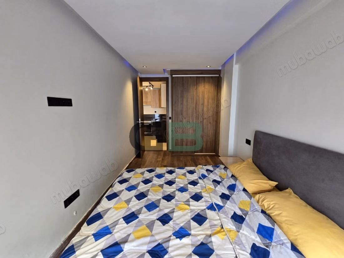 Studio Moderne Meublé Quartier des Hôpitaux