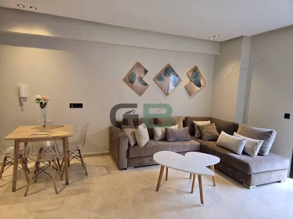 Studio Moderne Meublé Quartier des Hôpitaux