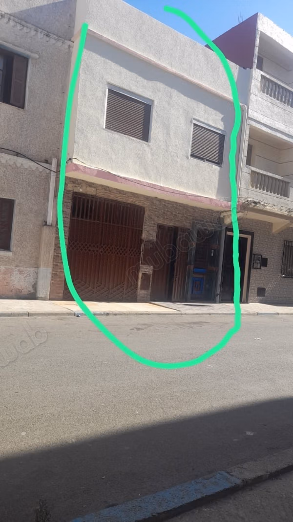 Granja en venta en Los Jardines de Ifrane. Superficie 30000 m². Residencia segura