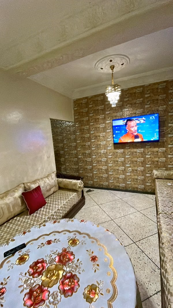 Appartamenti in affitto a Hay Mohammadi. Superficie 75 m². Doppio vetro e riscaldamento centralizzato