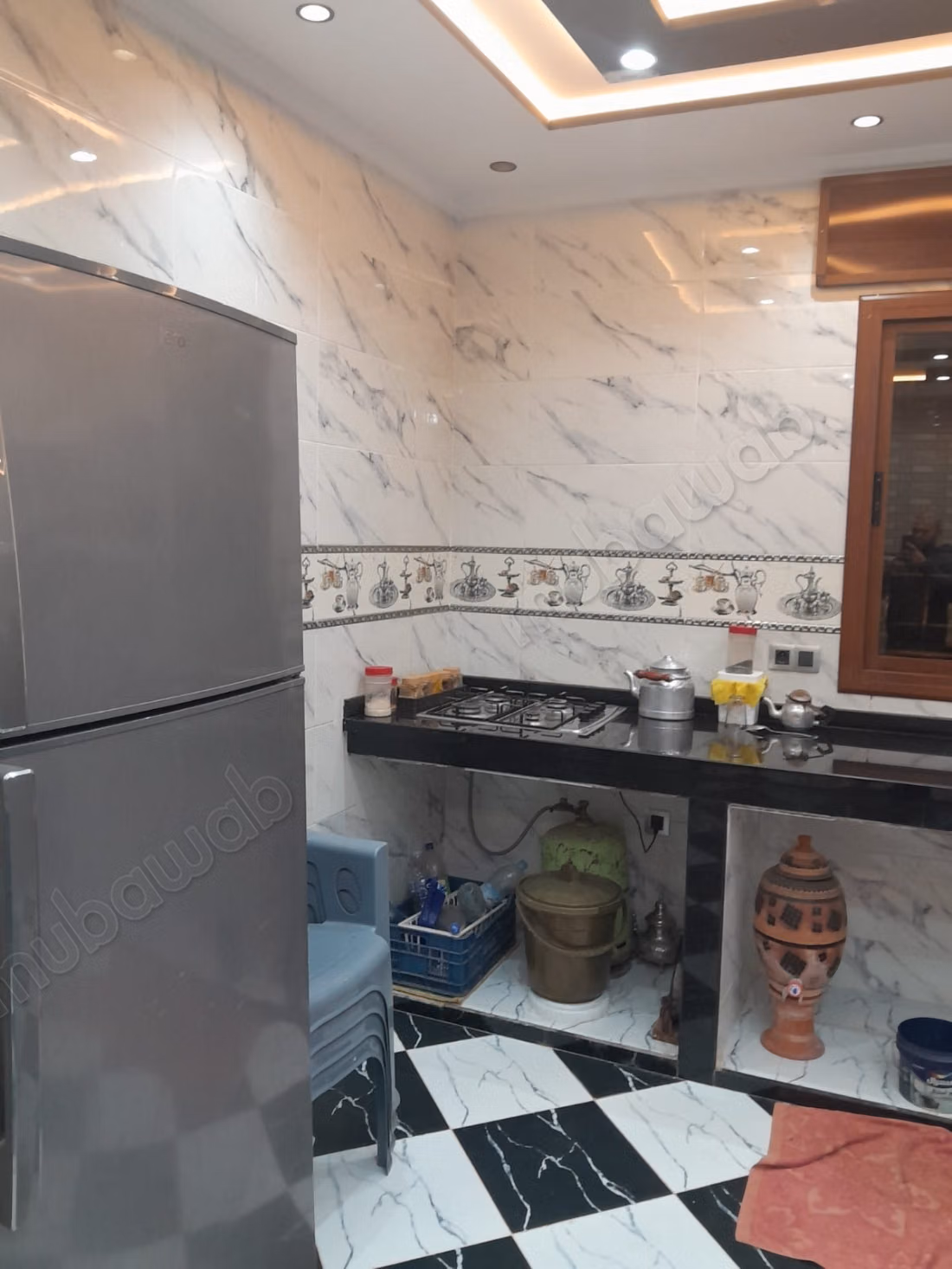 Granja en venta en Los Jardines de Ifrane. Superficie de 30000 m². Residencia segura
