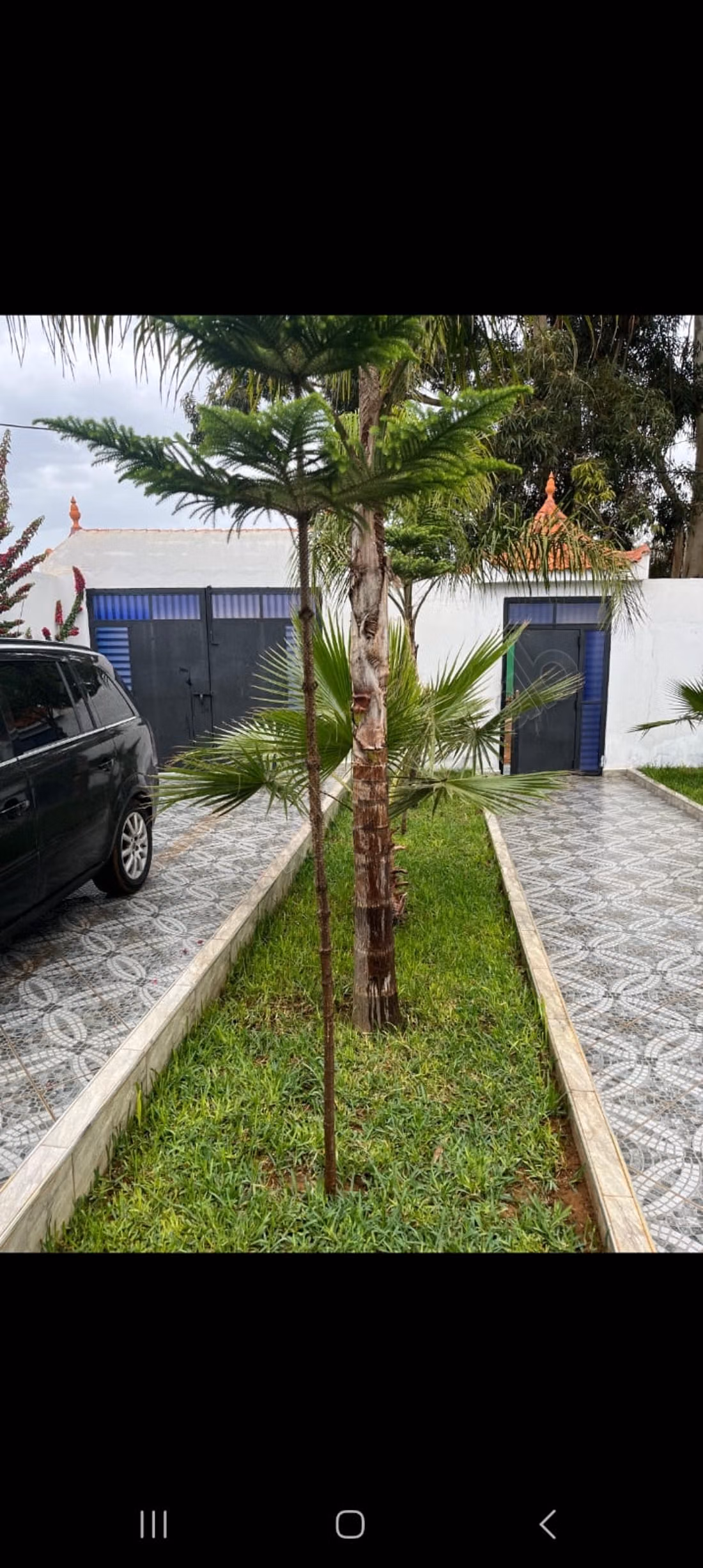 Granja en venta en Los Jardines de Ifrane. Superficie de 30000 m². Residencia segura
