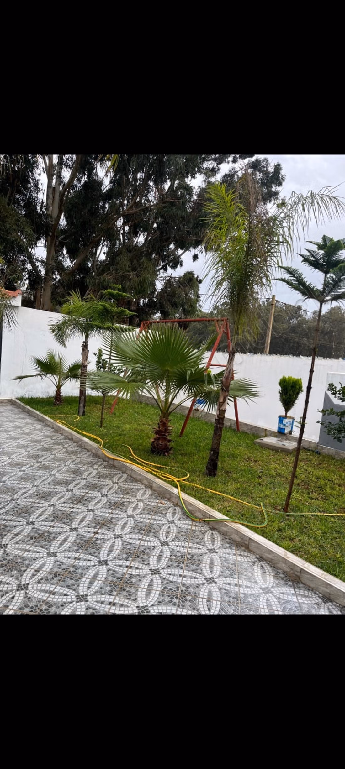 Granja en venta en Los Jardines de Ifrane. Superficie de 30000 m². Residencia segura