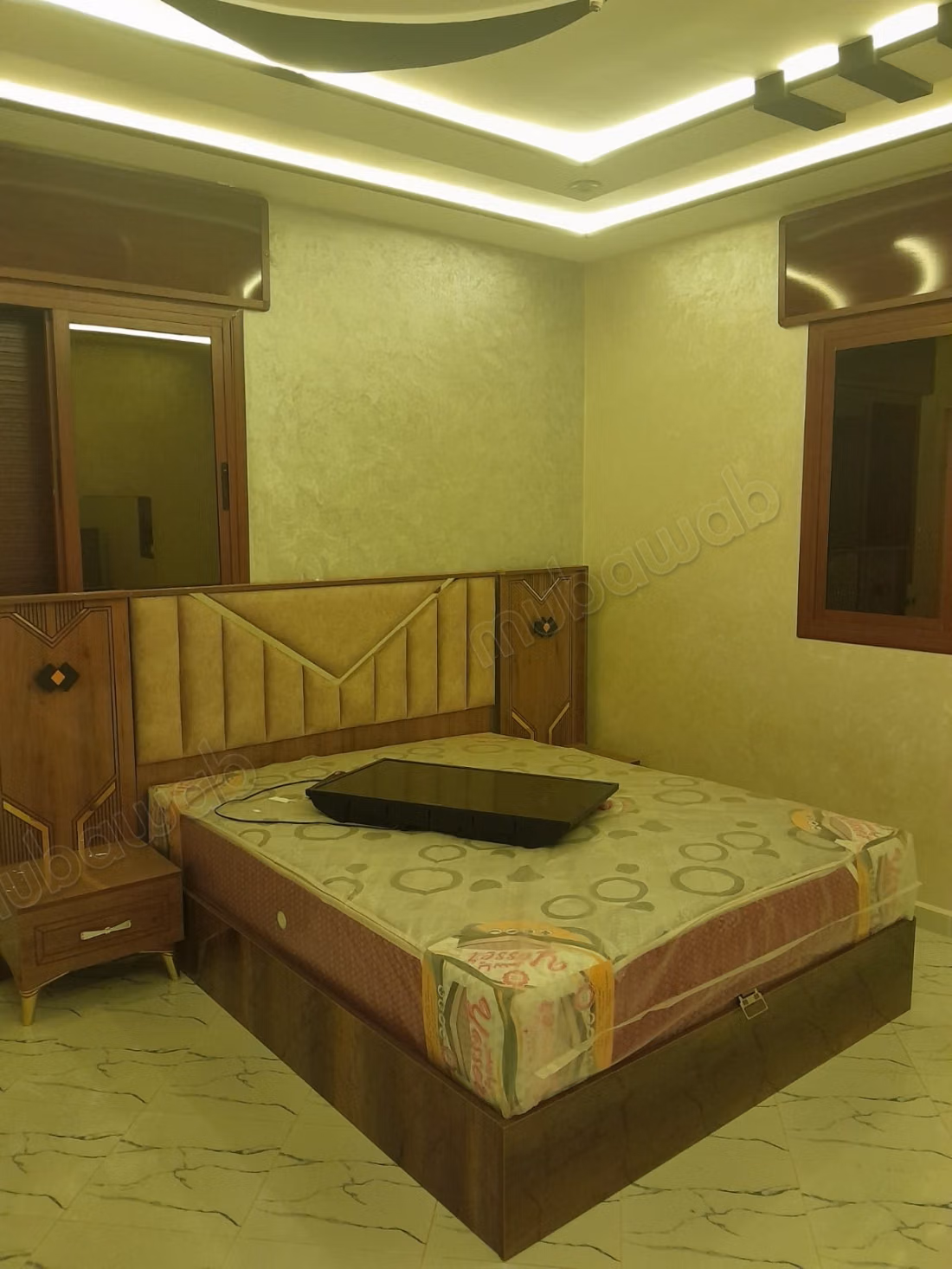 Granja en venta en Los Jardines de Ifrane. Superficie de 30000 m². Residencia segura