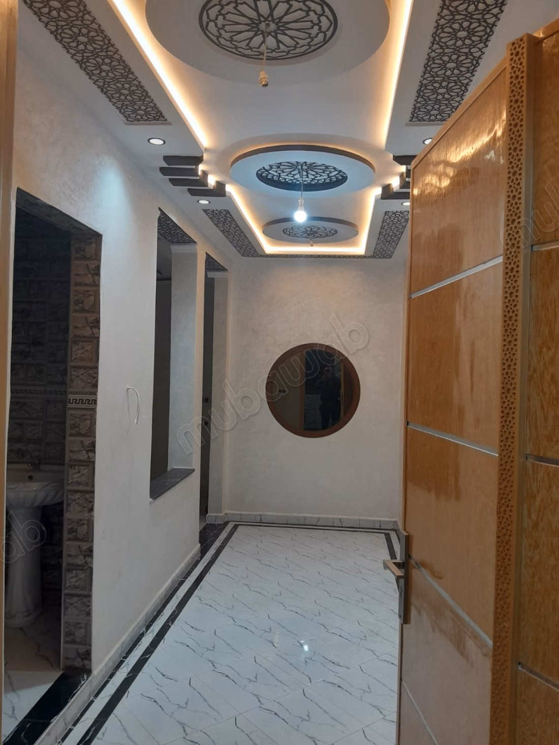 Granja en venta en Los Jardines de Ifrane. Superficie de 30000 m². Residencia segura