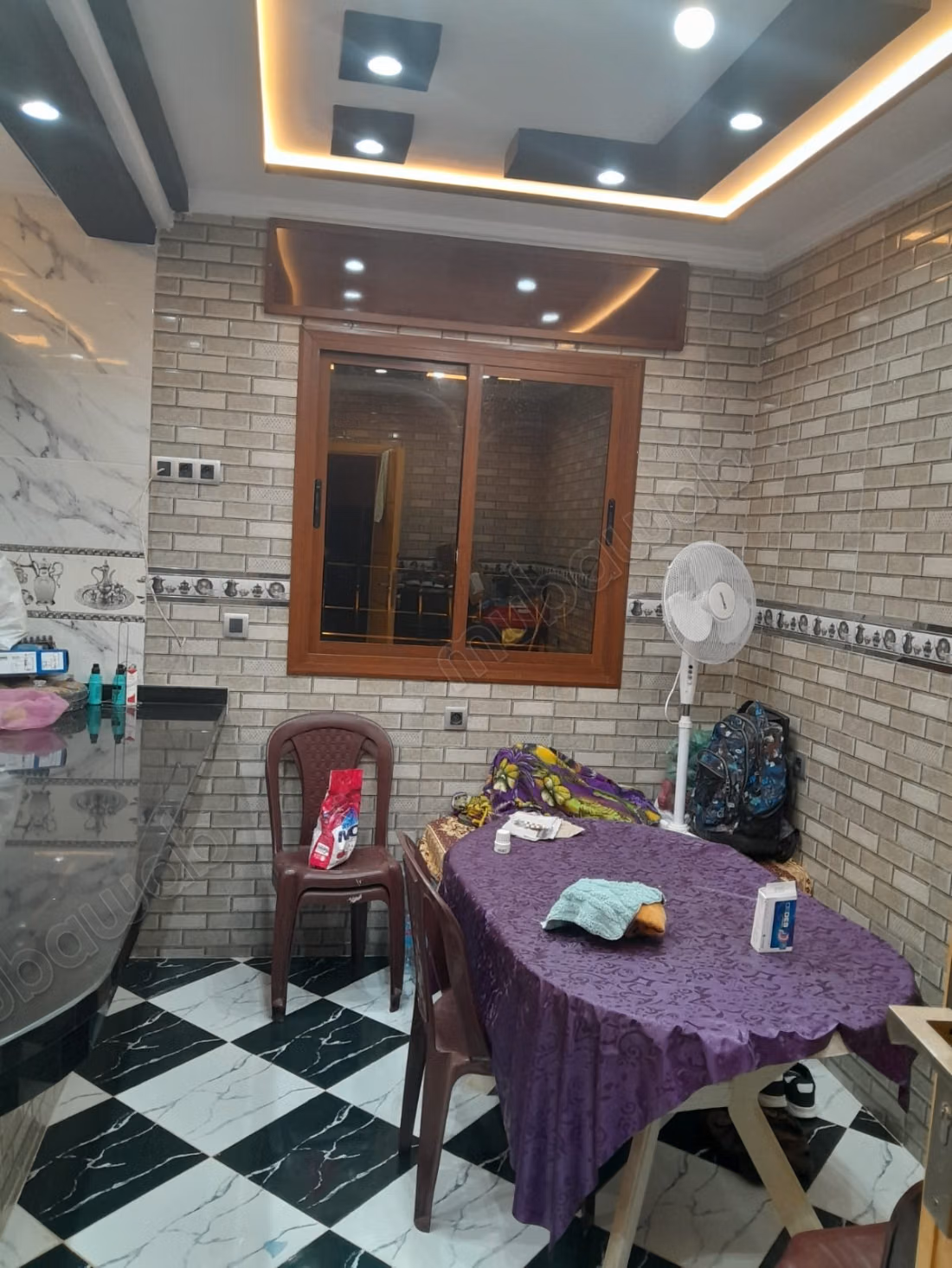 Granja en venta en Los Jardines de Ifrane. Superficie de 30000 m². Residencia segura
