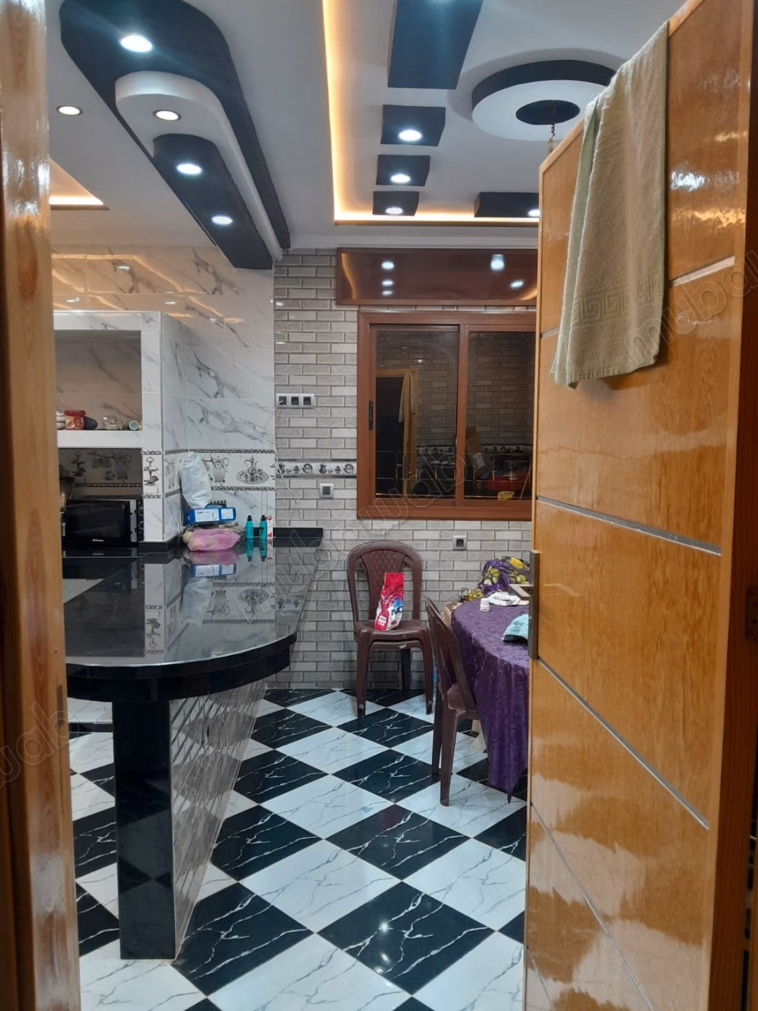 Granja en venta en Los Jardines de Ifrane. Superficie de 30000 m². Residencia segura