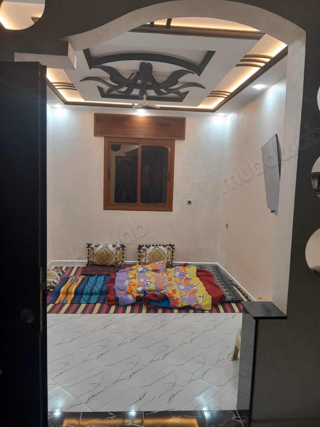Granja en venta en Los Jardines de Ifrane. Superficie de 30000 m². Residencia segura