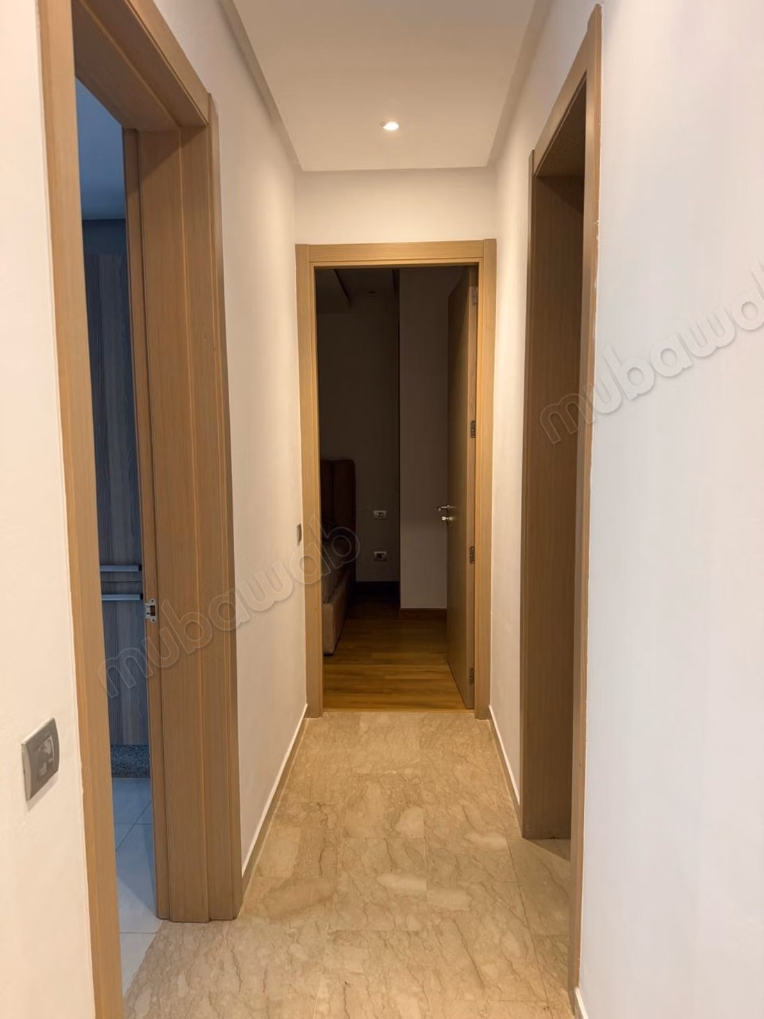 Apartamento en alquiler en Riyad. Superficie 90 m². Bien amueblado
