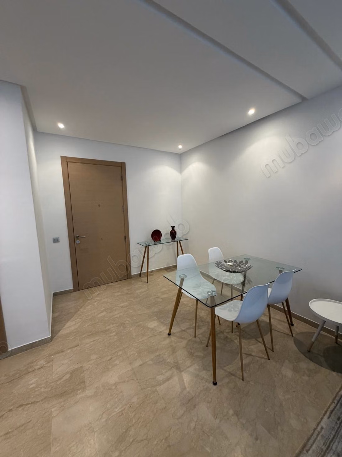 Apartamento en alquiler en Riyad. Superficie 90 m². Bien amueblado